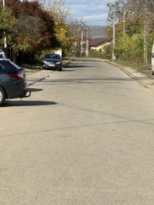 intersectie la doua purcele dn1a