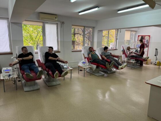 donare sange ploiesti georgeta hanganu