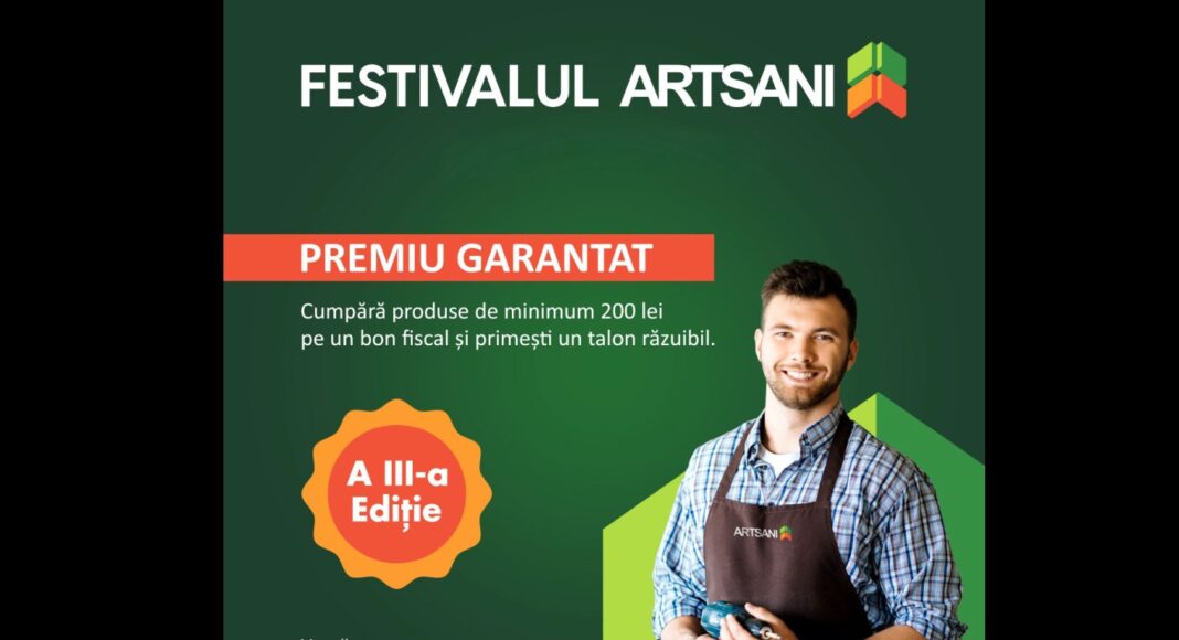 festival artsani