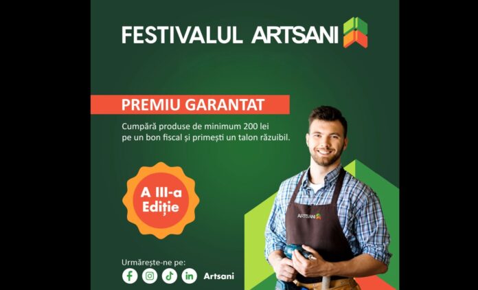 festival artsani