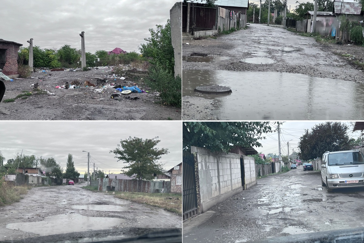 Recunoști cartierul din imagini?