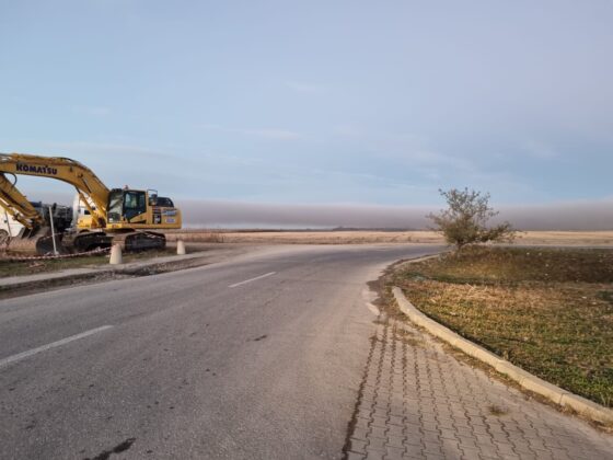fum incendiu deseuri aricestii rahtivani
