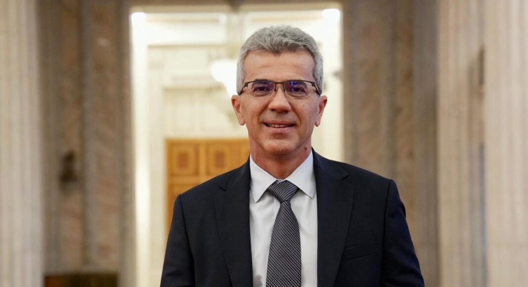 george serban deputat pnl prahova