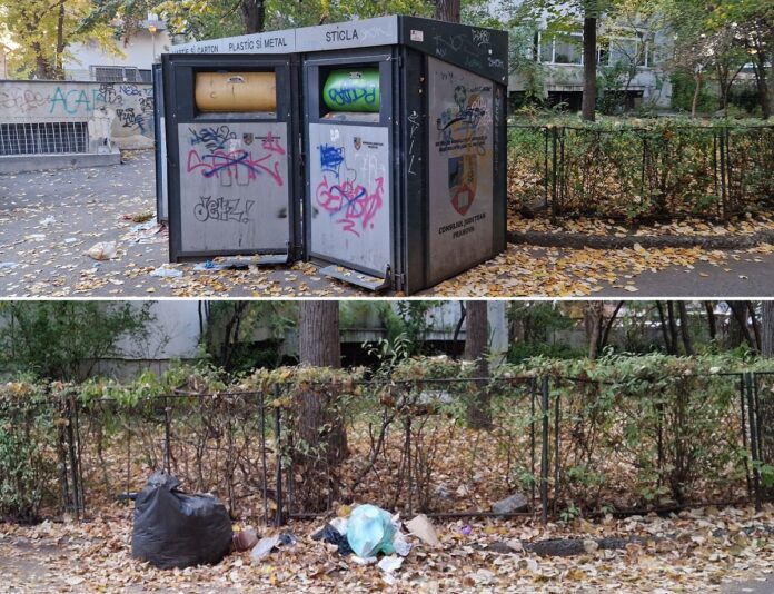 gunoi ploiesti gunoi ploiesti