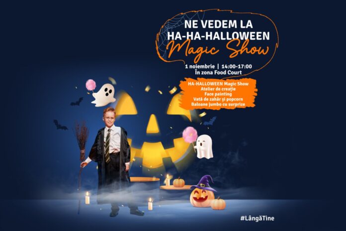 halloween-la-prahova-value-center