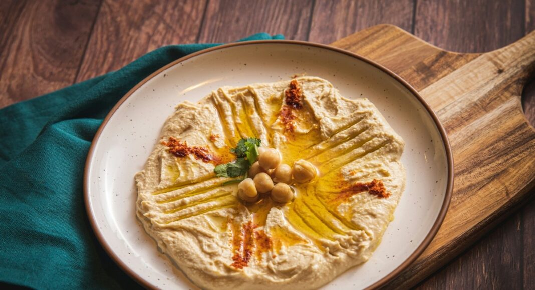 humus