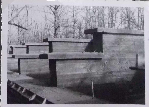 imagini rare uzina mecanica plopeni