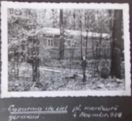 imagini rare uzina mecanica plopeni