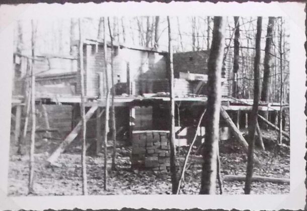 imagini rare uzina mecanica plopeni