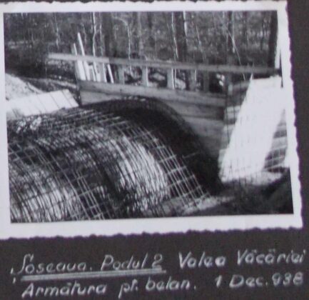 imagini rare uzina mecanica plopeni