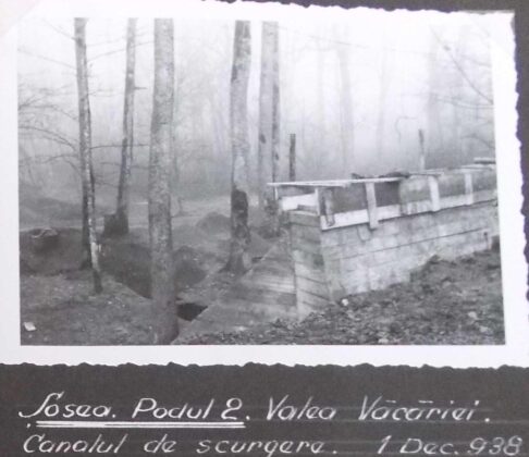 imagini rare uzina mecanica plopeni