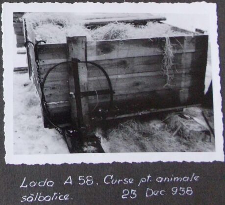 imagini rare uzina mecanica plopeni