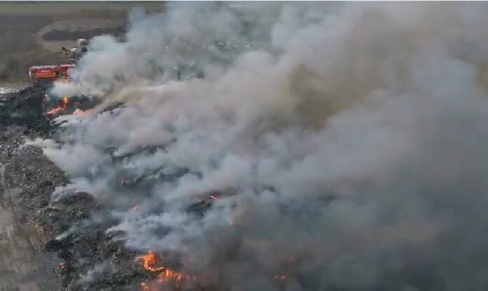 incendiu aricestii rahtivani