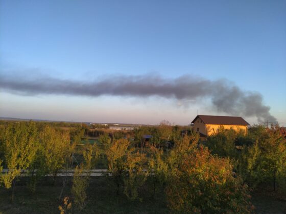 incendiu aricestii rahtivani