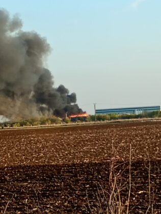 incendiu aricestii rahtivani