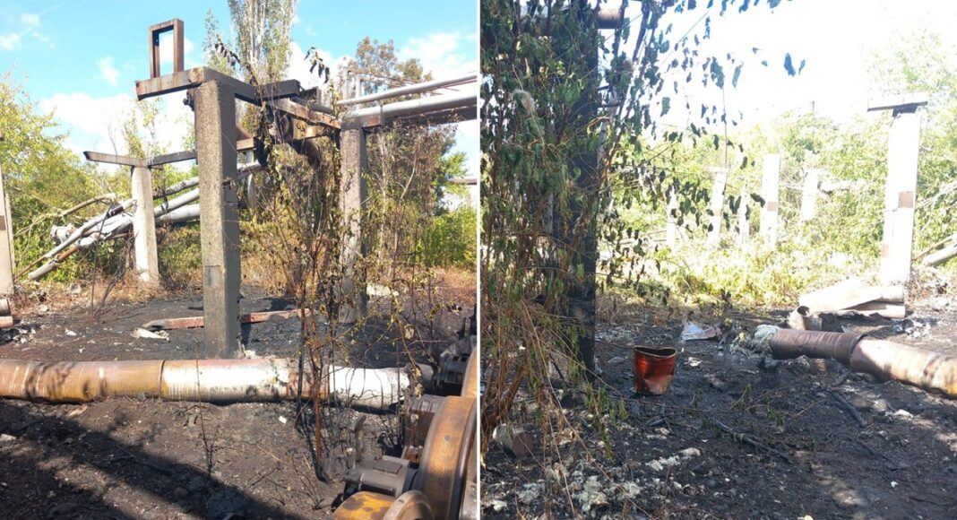 incendiu rafinarie astra