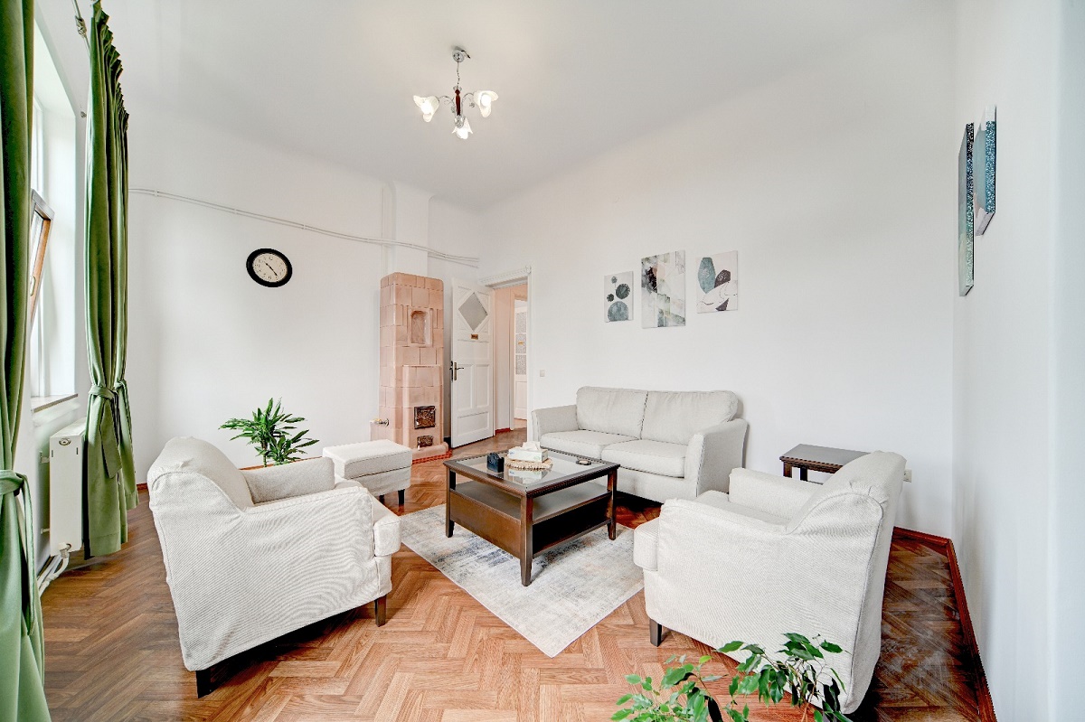 Cabinetul psihologului Isabela Alexe