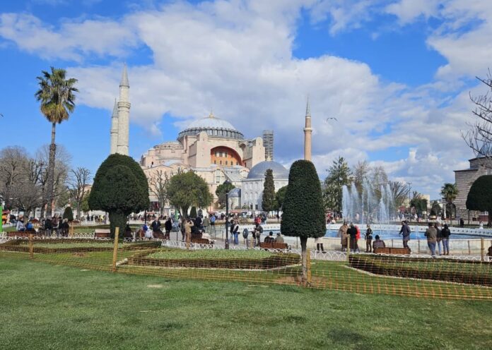 istanbul