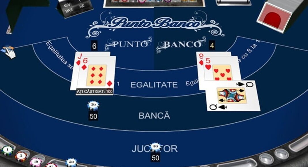 jocuri de noroc online