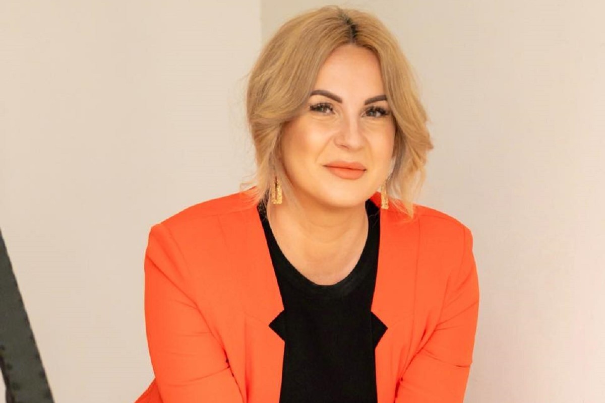 loredana racaru