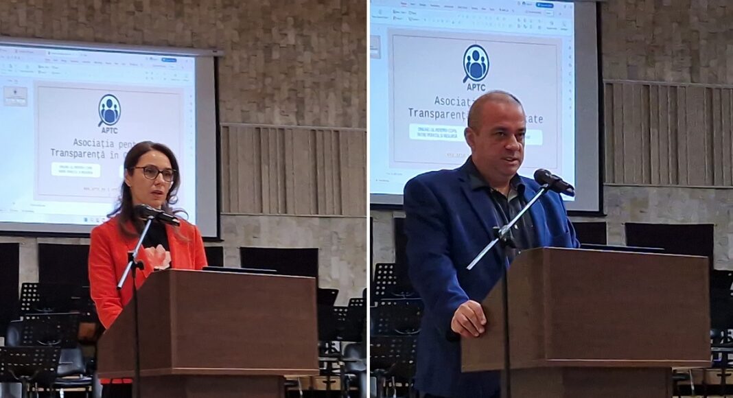 mirela mihai claudiu vasilescu