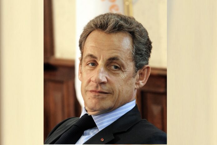 nicolas sarkozy