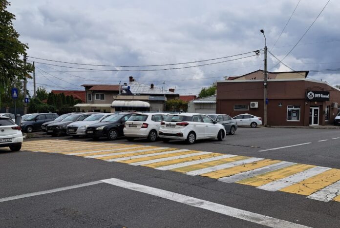 parcare ilegala masini rudului parcare ilegala masini rudului