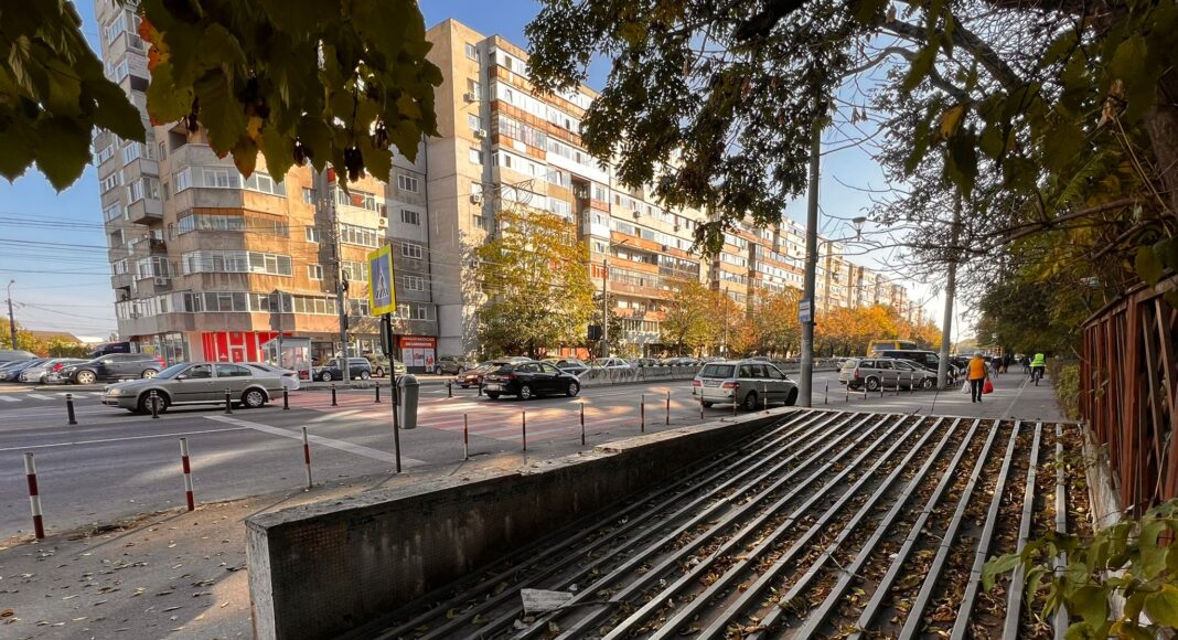 pasaje subterane bariera bucuresti