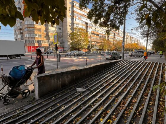 pasaje subterane bariera bucuresti