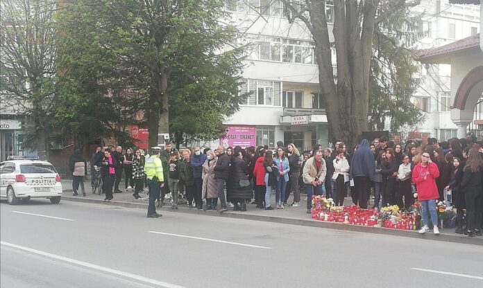 accident campina accident campina