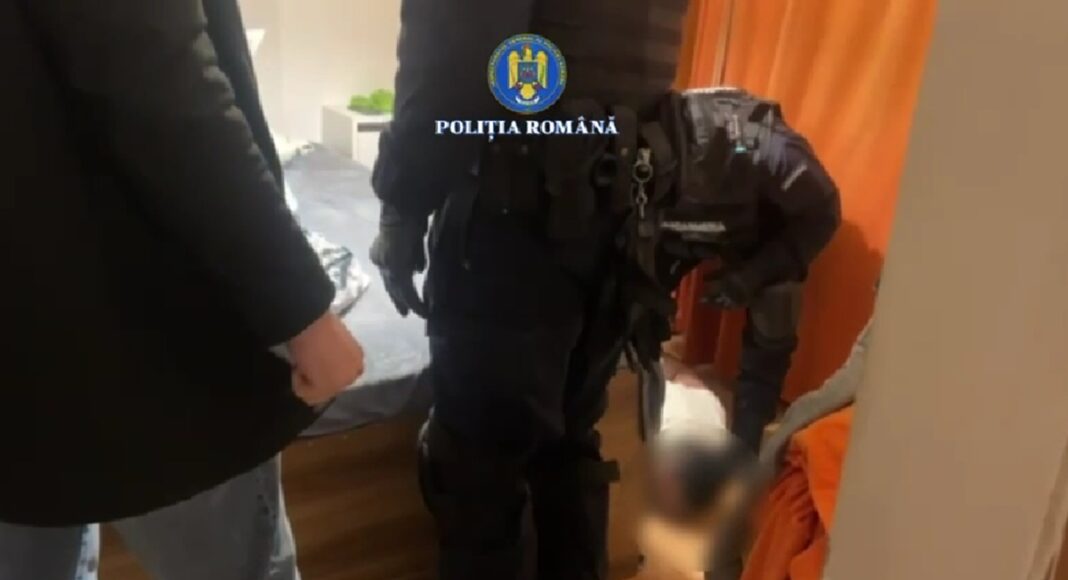 perchezitii