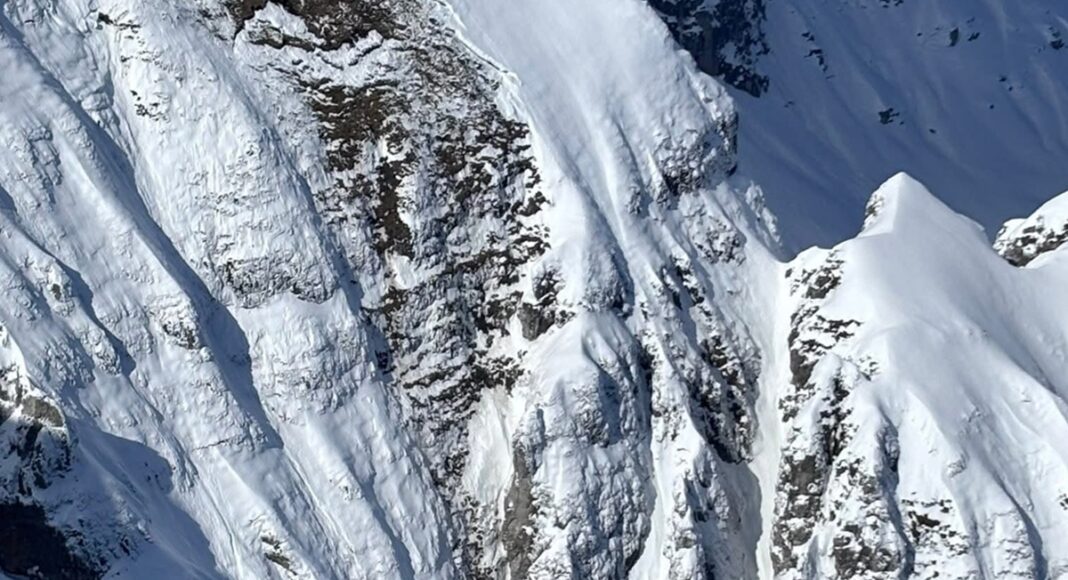 avalanse