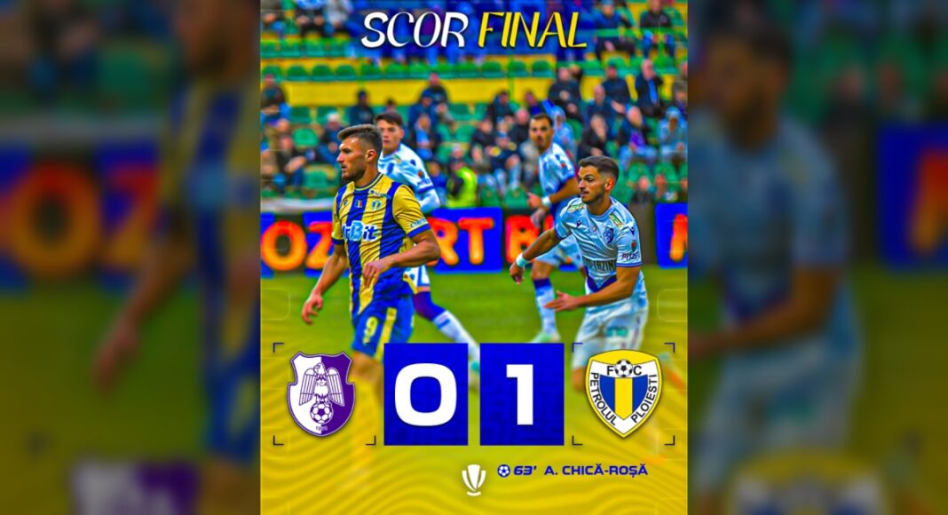 petrolul ploiesti