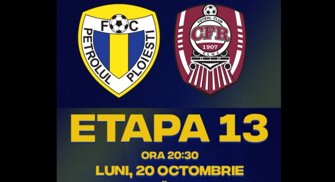 petrolul cfr cluj