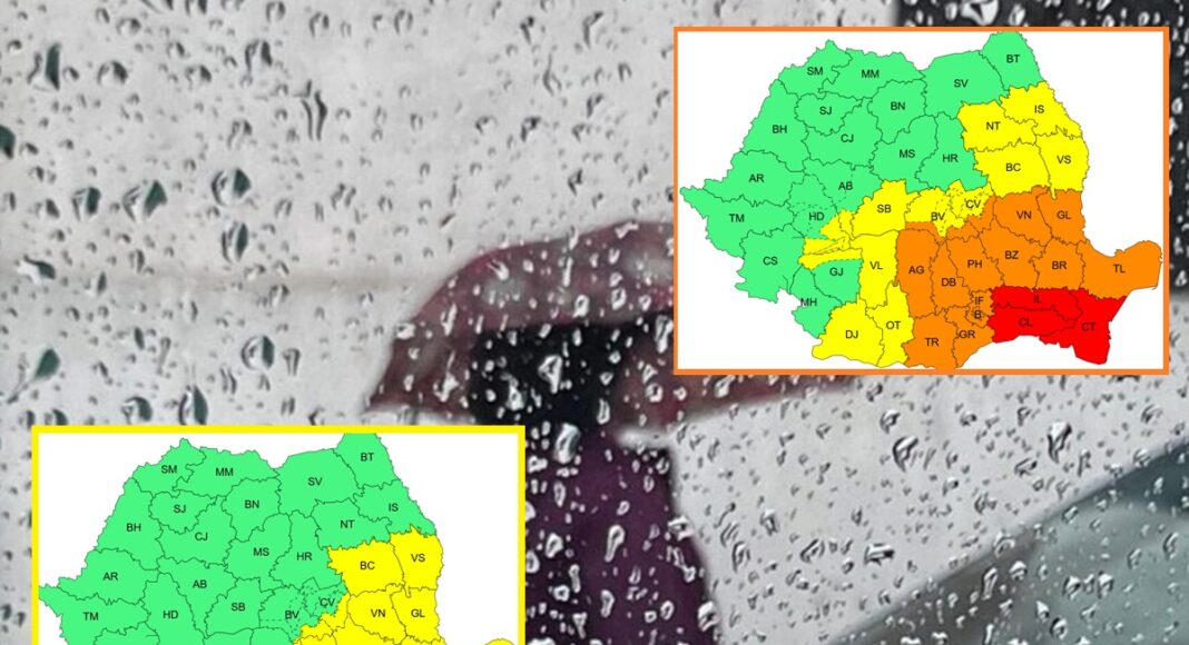 vreme severa prahova