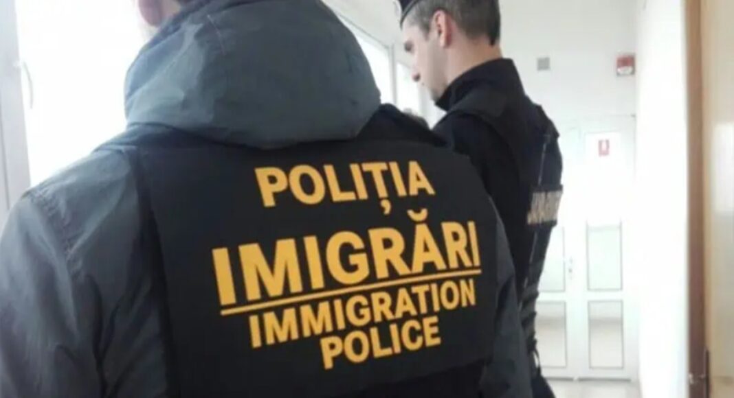 politia imigrari
