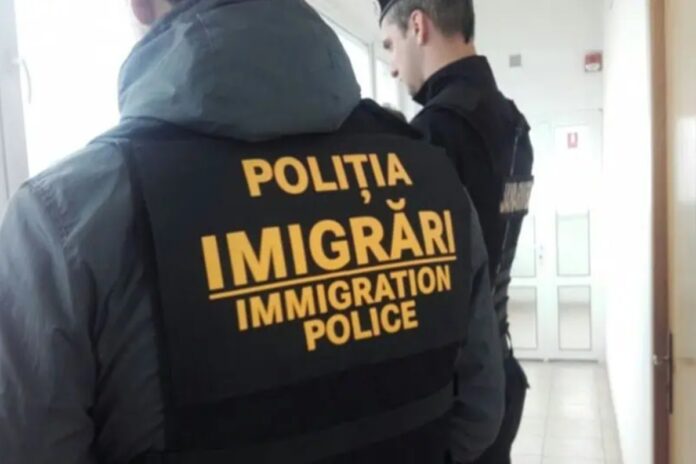 politia imigrari
