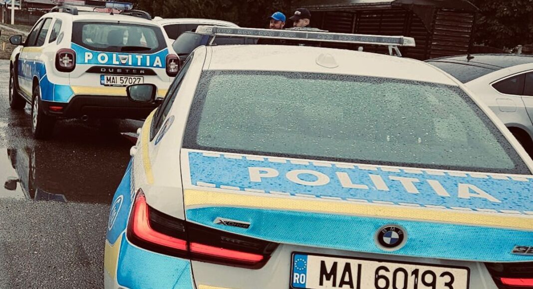 politie