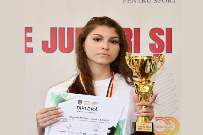 sah-ioana-denisa campioana sah