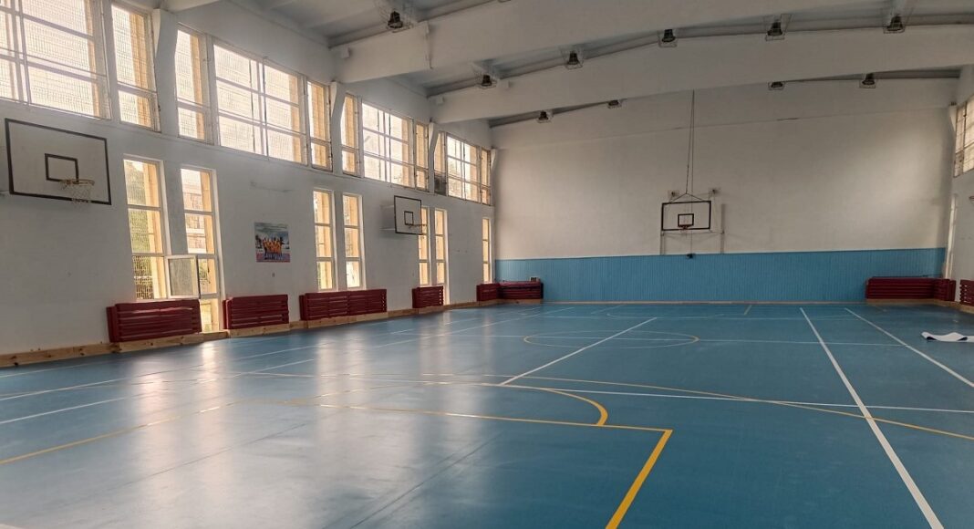 sala sport