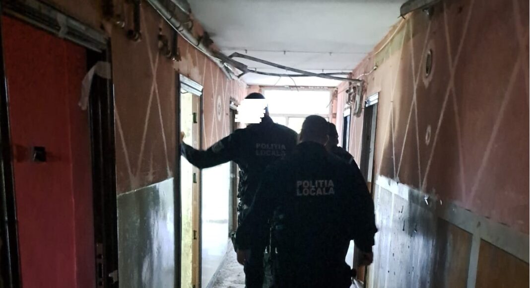 scandal Rafinorilor Ploiești