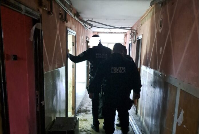 scandal Rafinorilor Ploiești