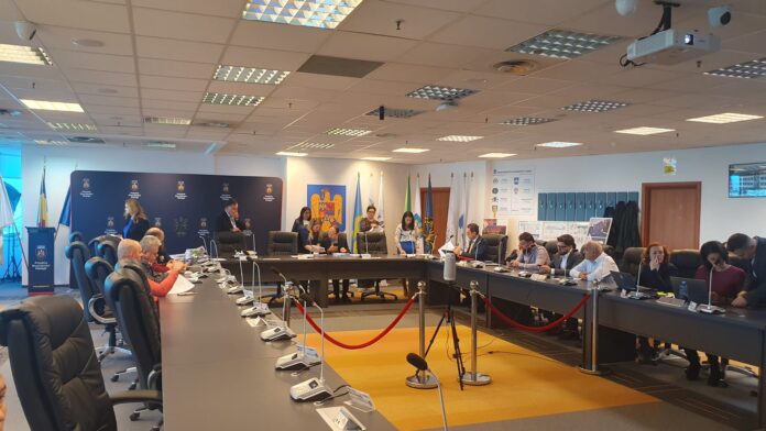 scandal-cl-ploiesti consiliul local ploiesti