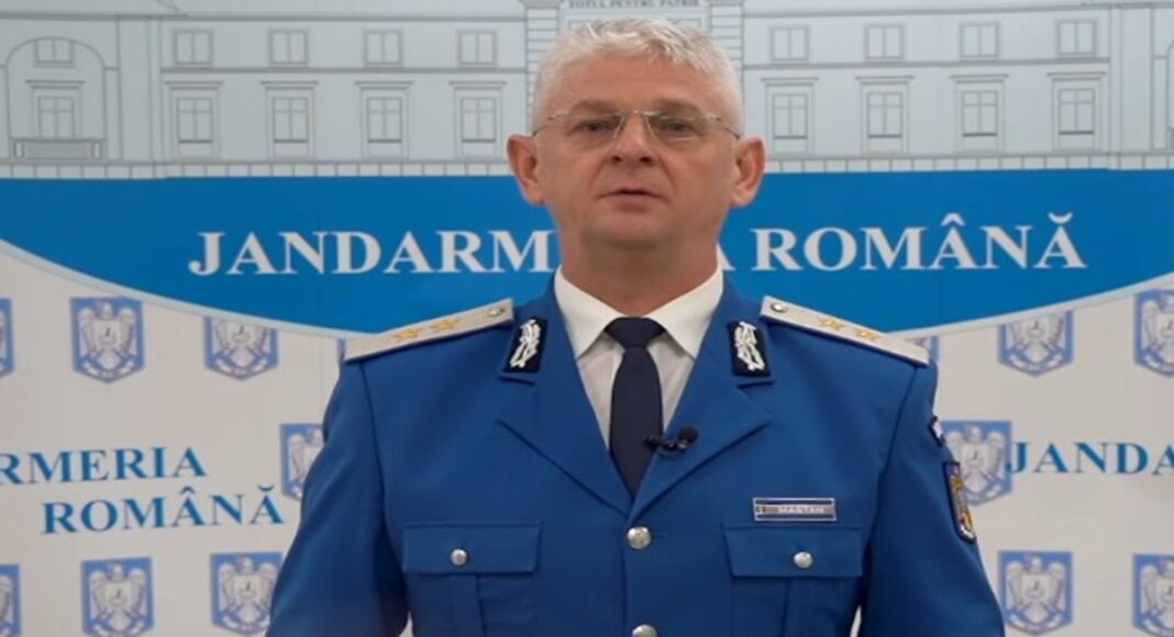 scuze jandarmerie colectiv