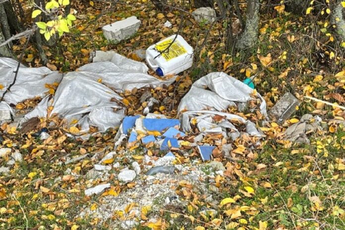 gunoaie Seciu gunoaie Seciu