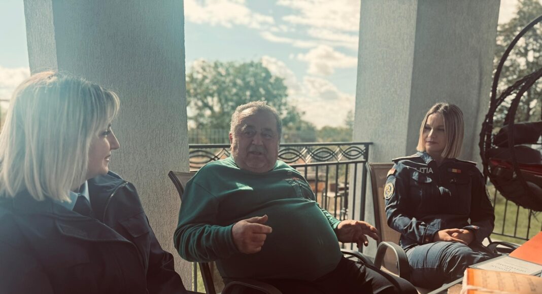 invatator victor dumitru seciu prahova