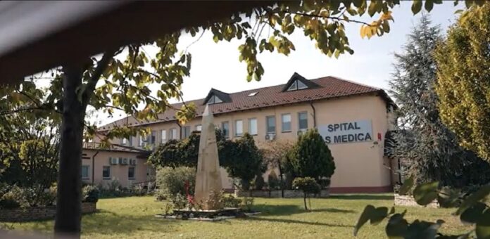 spital