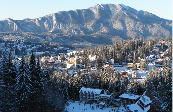 statiuni Valea Prahovei statiuni Valea Prahovei