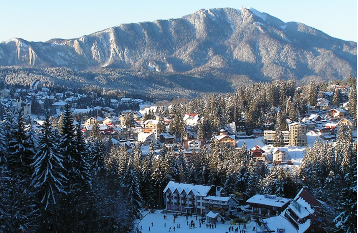 Cât costă Crăciunul în stațiunile de pe Valea Prahovei