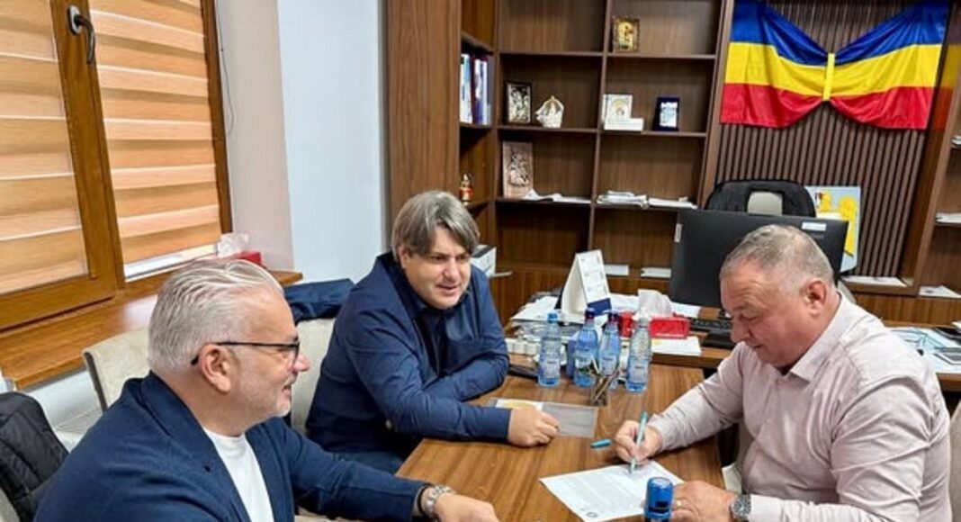 primar targsoru vechi